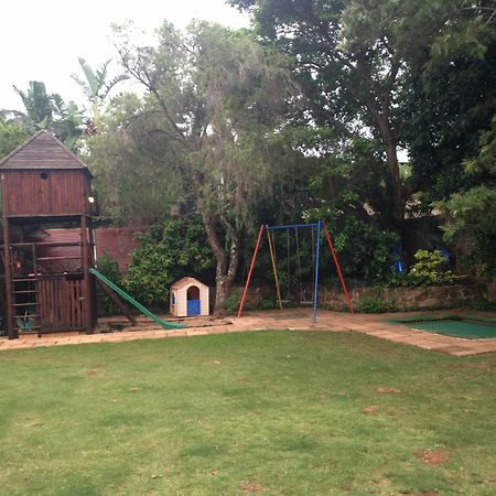 Umhlanga Self Catering Guest House Durban Exterior photo