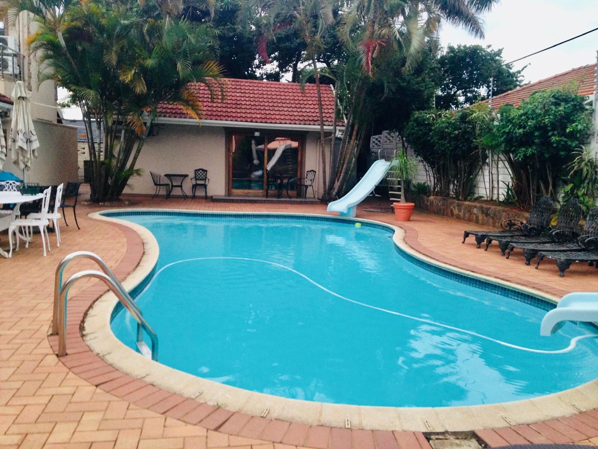 Umhlanga Self Catering Guest House Durban Exterior photo