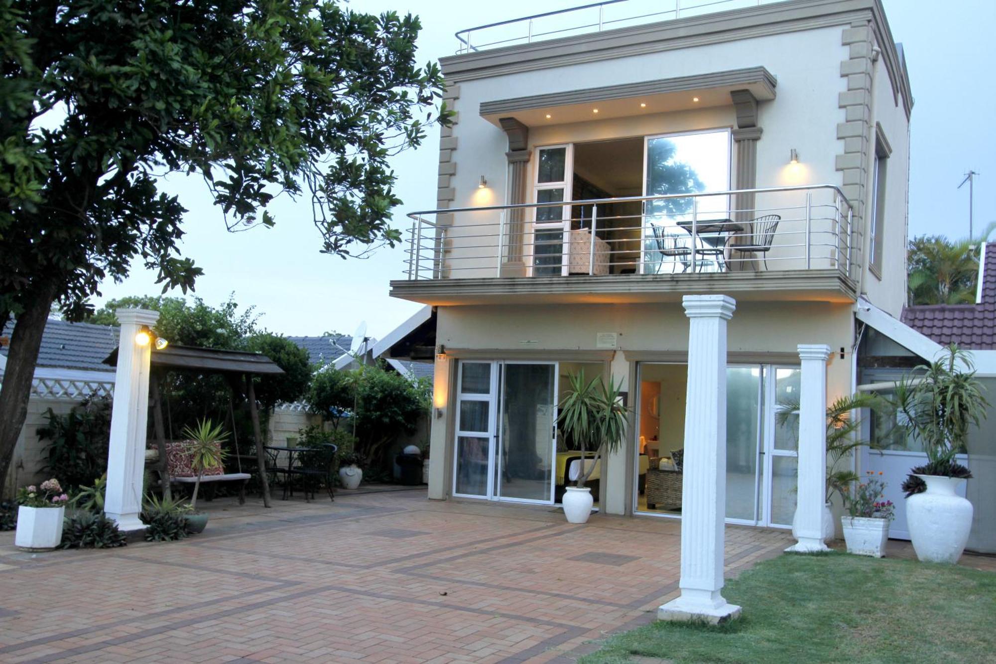 Umhlanga Self Catering Guest House Durban Exterior photo